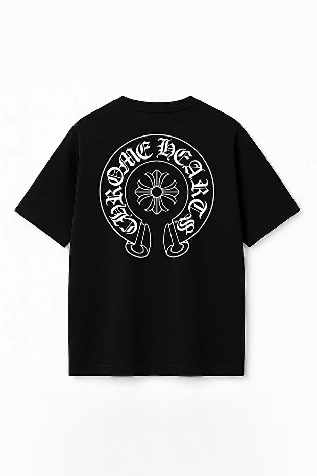Chrome Hearts T-shirts