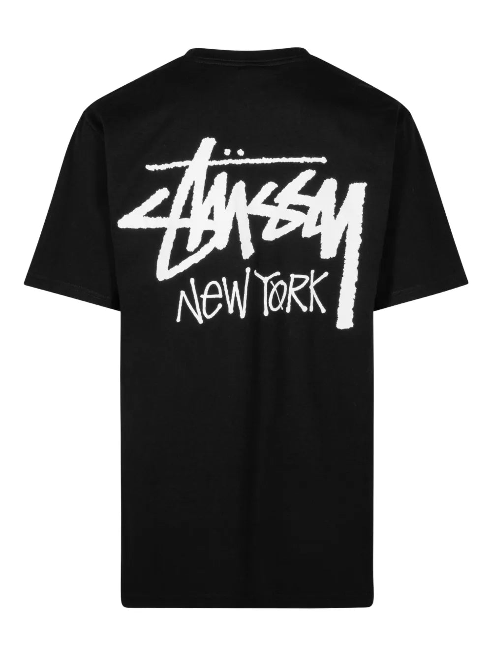 Stussy New York Basic T-shirt