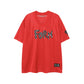 CH-Chrome Hearts T-shirt and Shorts Ice Hockey Suit set 9996