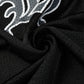CH-Chrome Hearts T-shirt and Shorts Ice Hockey Suit set 9996