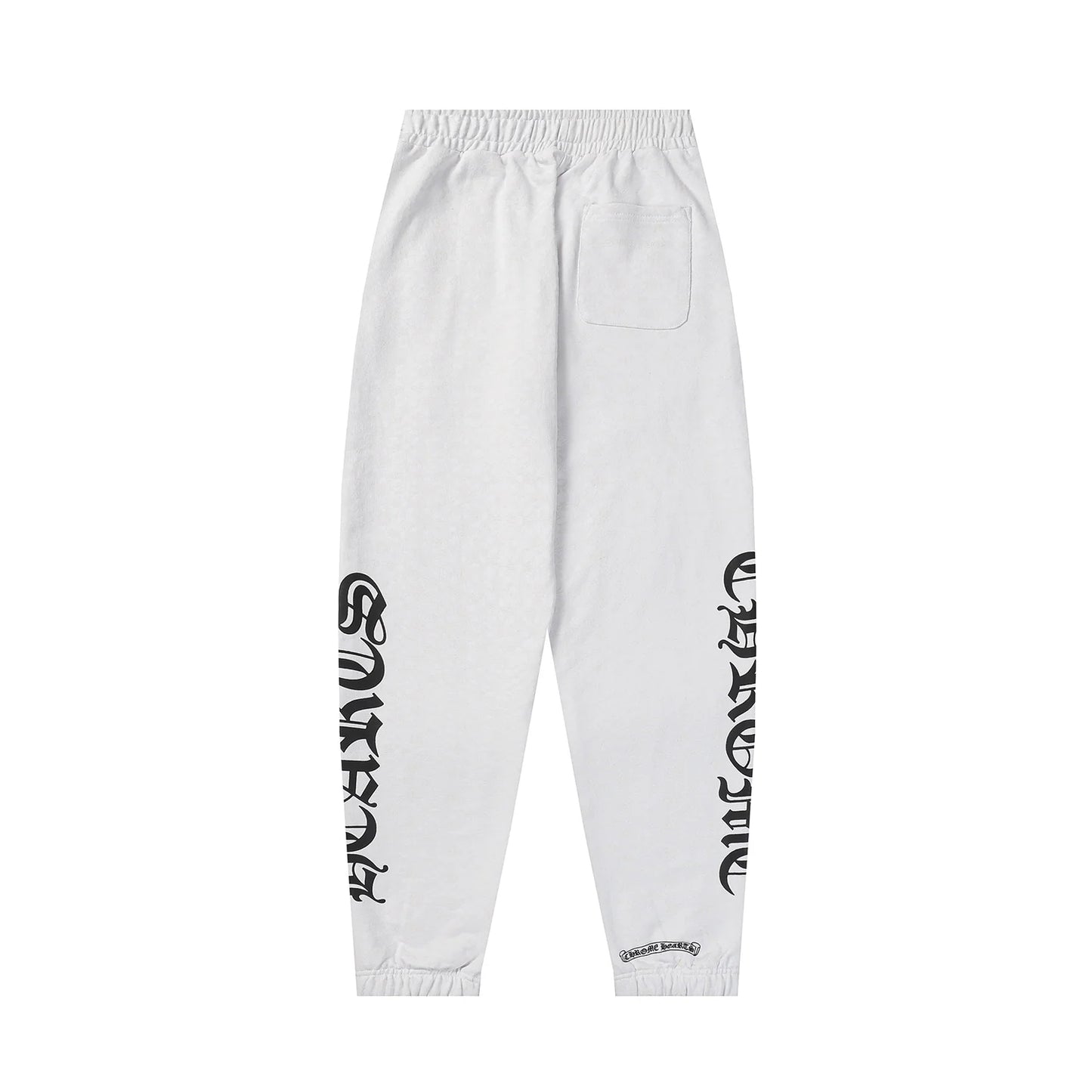 Chrome Hearts New Pants - 1001