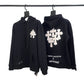 Chrome Hearts Hoodie K7014
