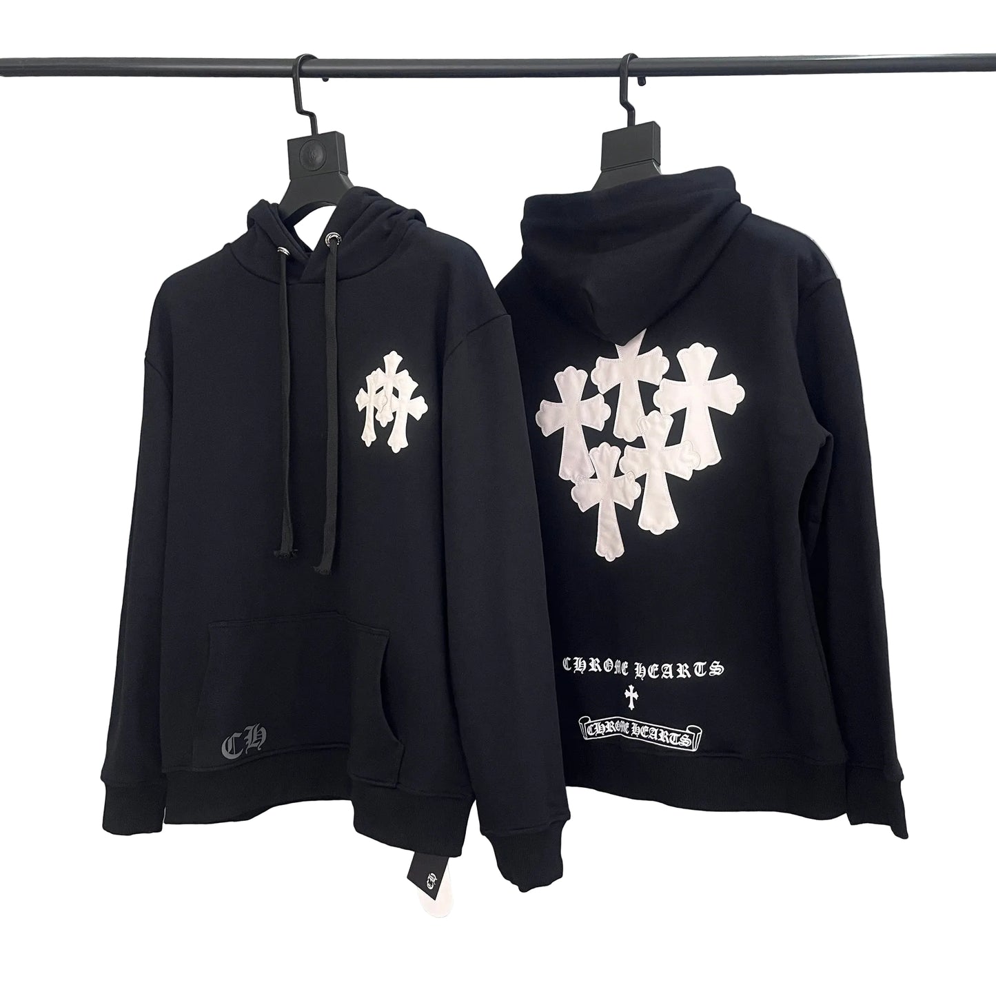 Chrome Hearts Hoodie K7014