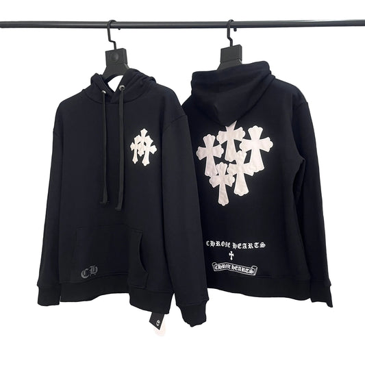 Chrome Hearts Hoodie K7014