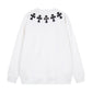 Chrome Hearts New SWEATSHIRTS TQ14