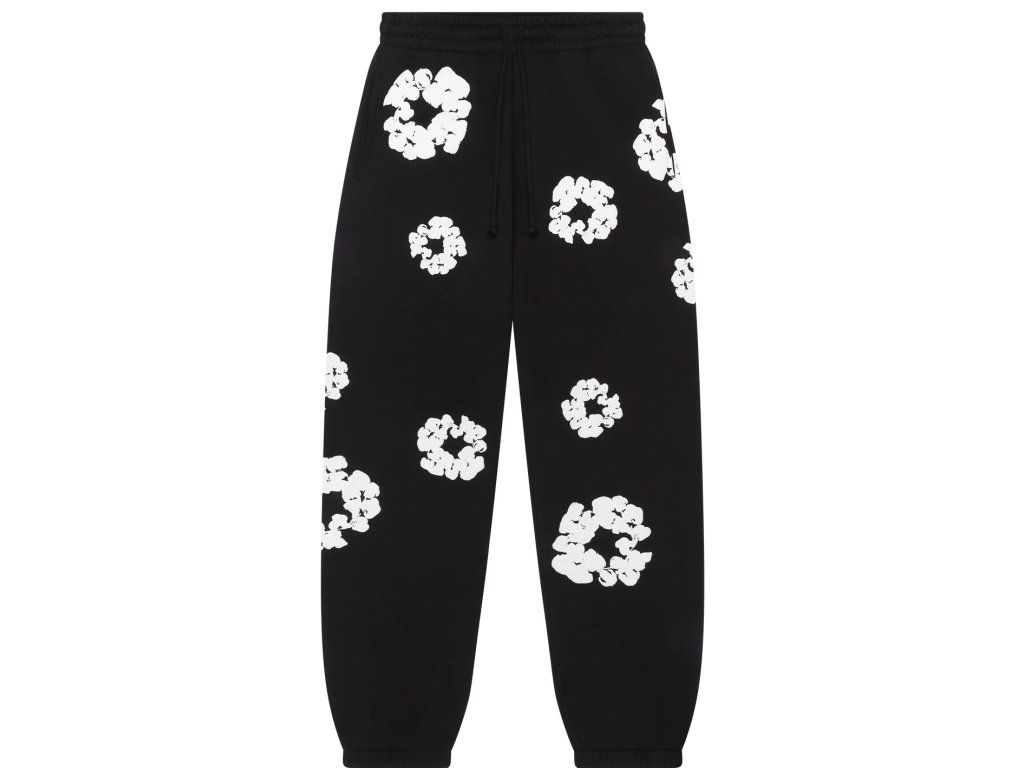 Denim Tears Tracksuit set