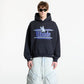 Rhude Rossa Hoodie
