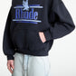 Rhude Rossa Hoodie