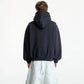 Rhude Rossa Hoodie