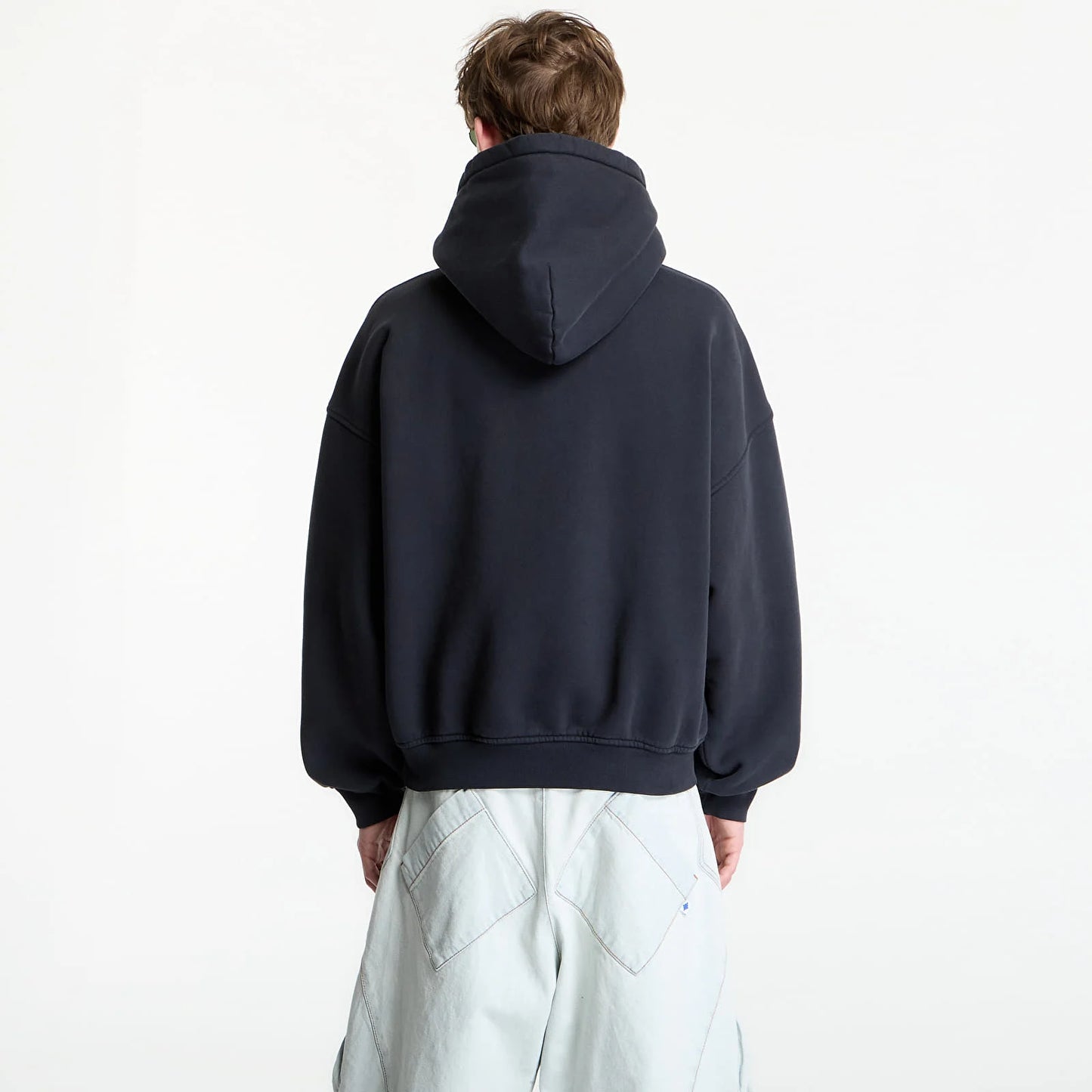 Rhude Rossa Hoodie