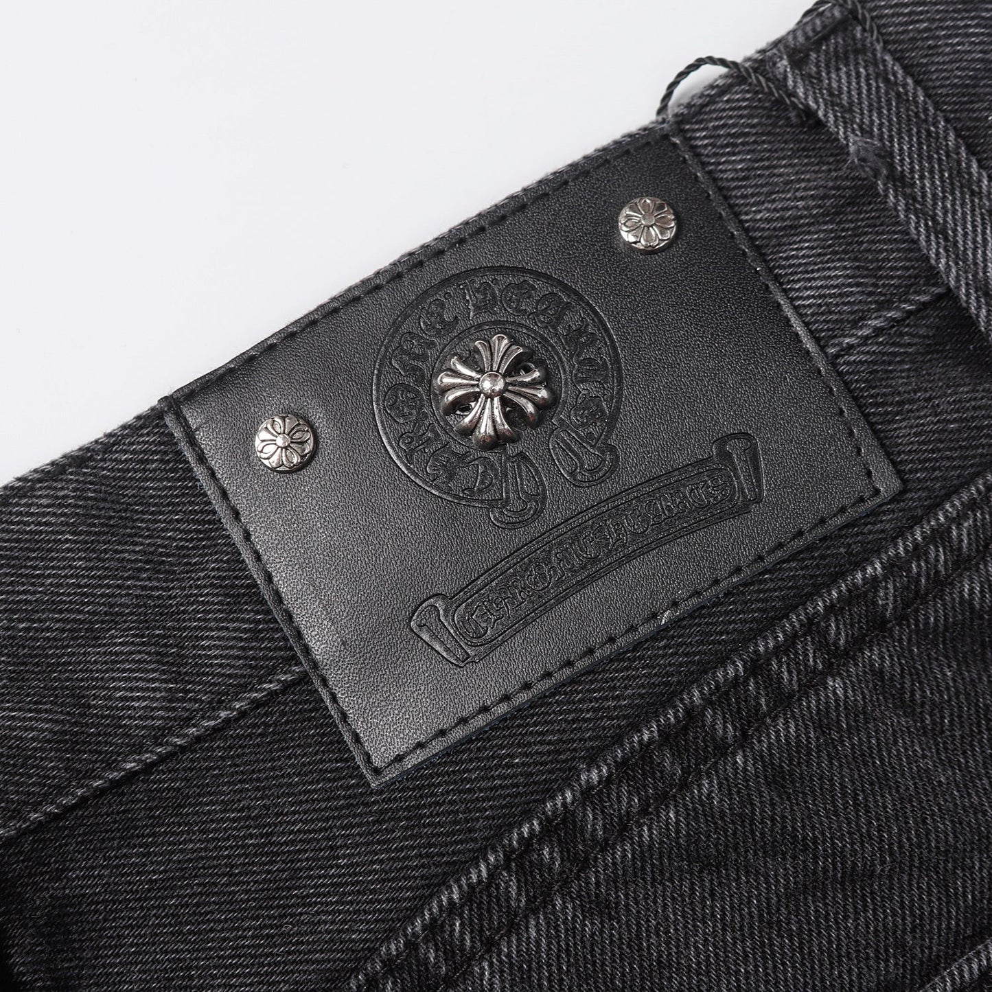 Chrome Hearts New Shorts W12