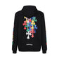 Chrome Hearts New Zip Up Hoodie 5010