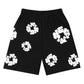 Denim Tears The Cotton Wreath Shorts