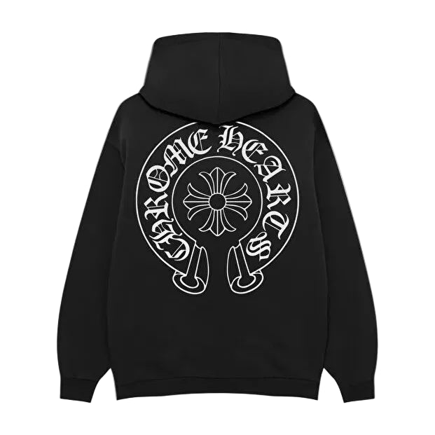 Chrome Hearts Hoodie