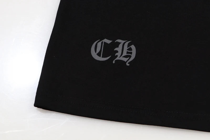 Chrome Hearts New T-shirts 6129