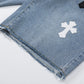 Chrome Hearts New Shorts W12