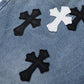 Chrome Hearts New Shorts W12
