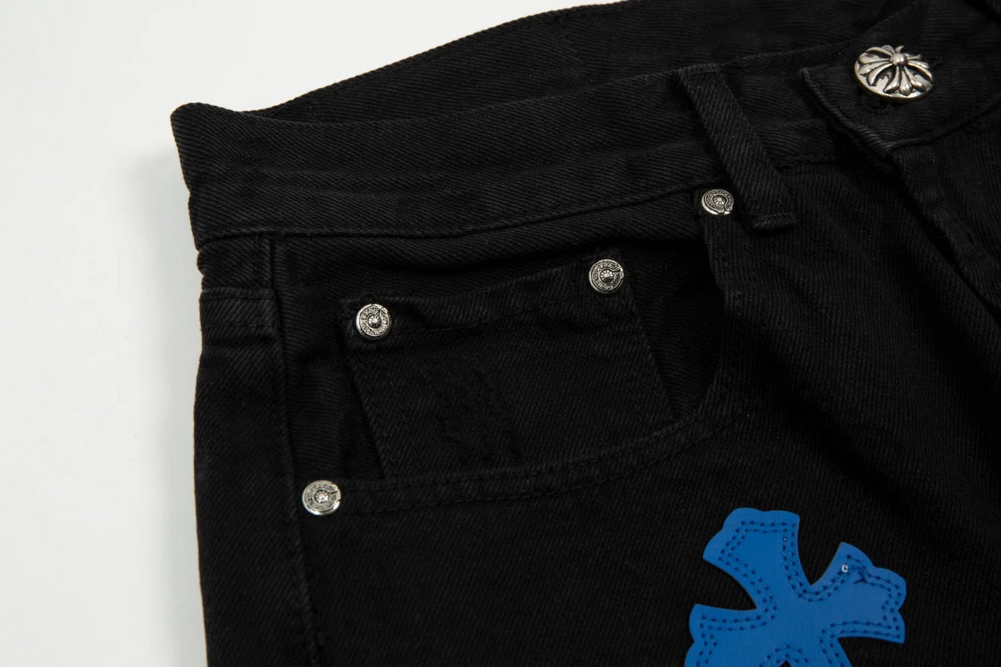 Chrome Hearts New Shorts W12