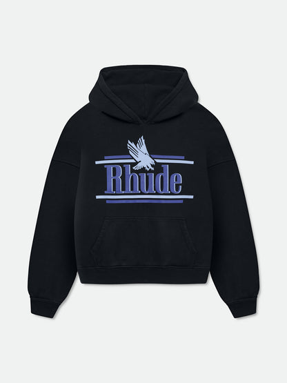 Rhude Rossa Hoodie