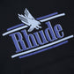 Rhude Rossa Hoodie