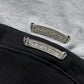 Chrome Hearts Zip Up Hoodie