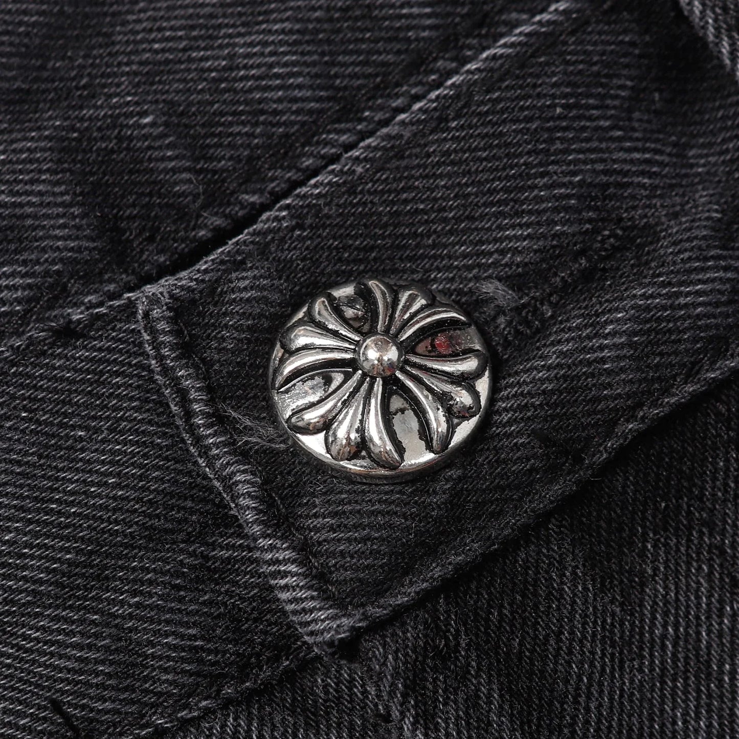 Chrome Hearts New Shorts W12