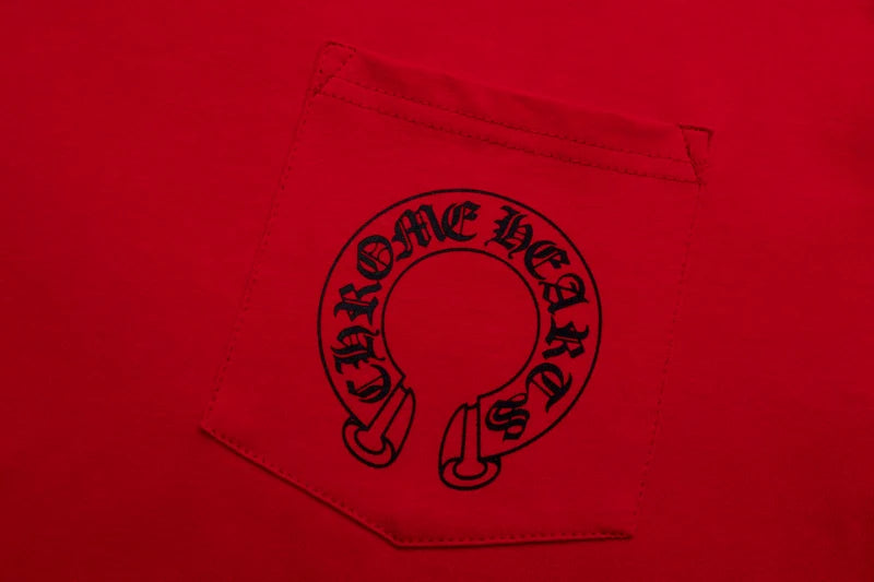 Chrome Hearts New T-shirts N6068