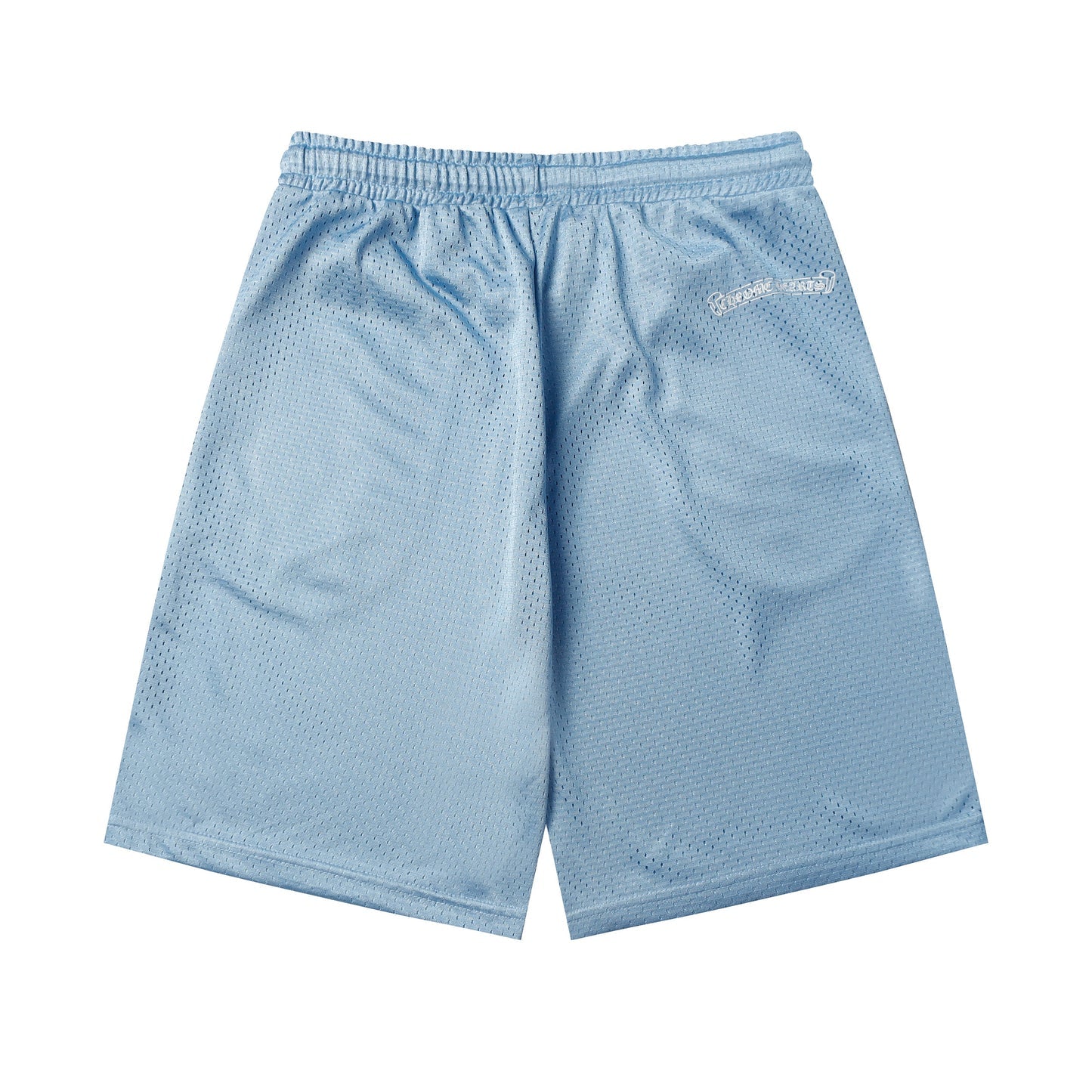CH-Chrome Hearts T-shirt and Shorts Ice Hockey Suit set 9996