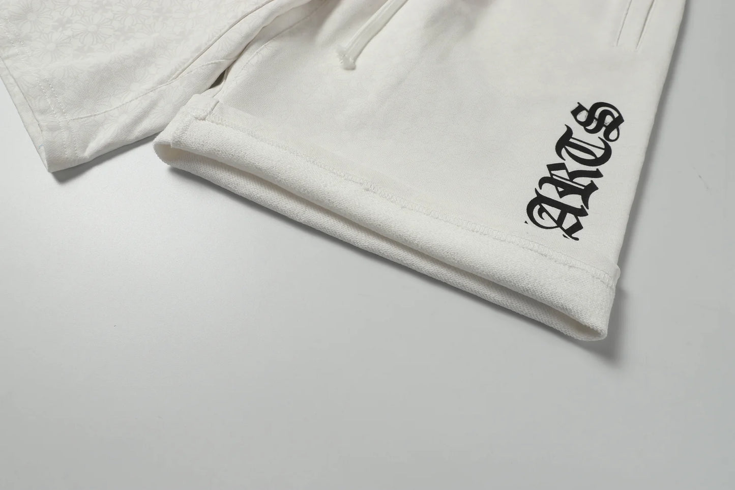 Chrome Hearts New Shorts 2282