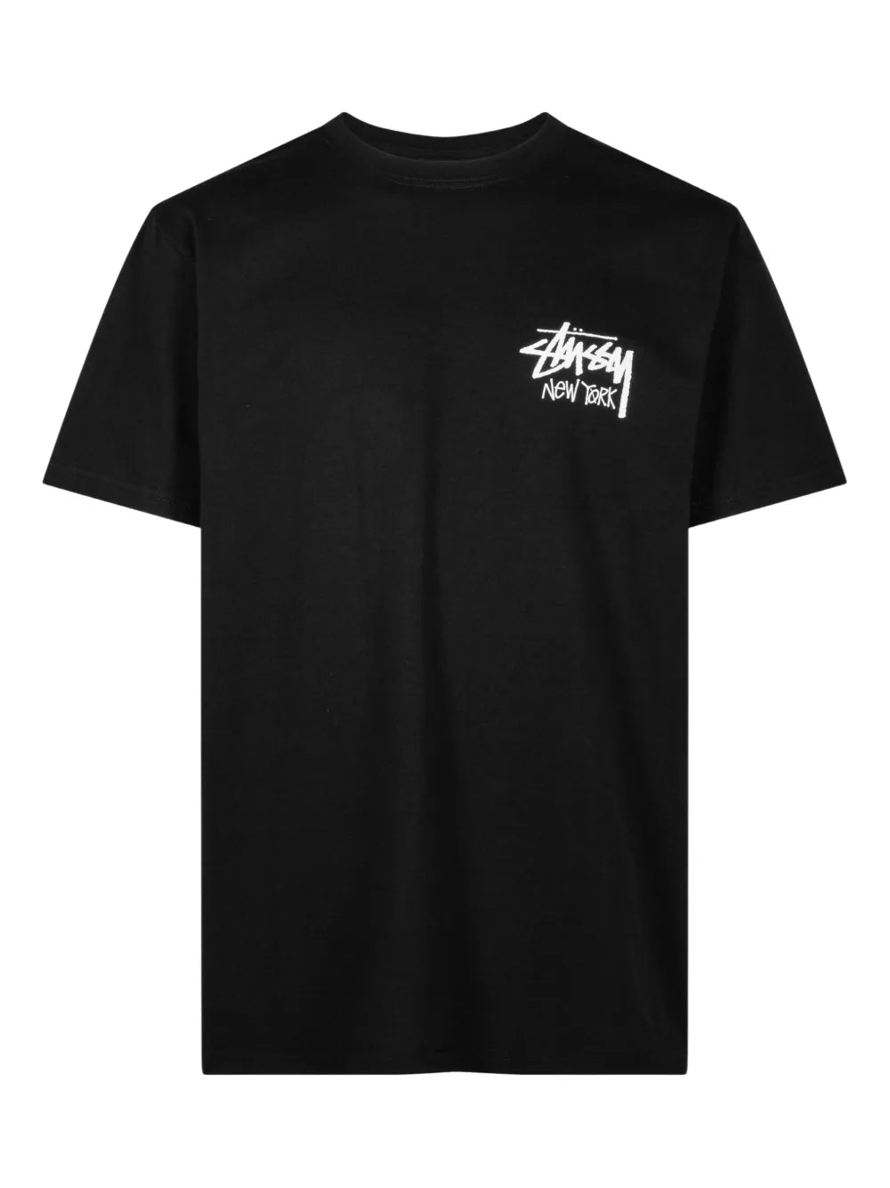 Stussy New York Basic T-shirt