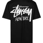 Stussy New York Basic T-shirt