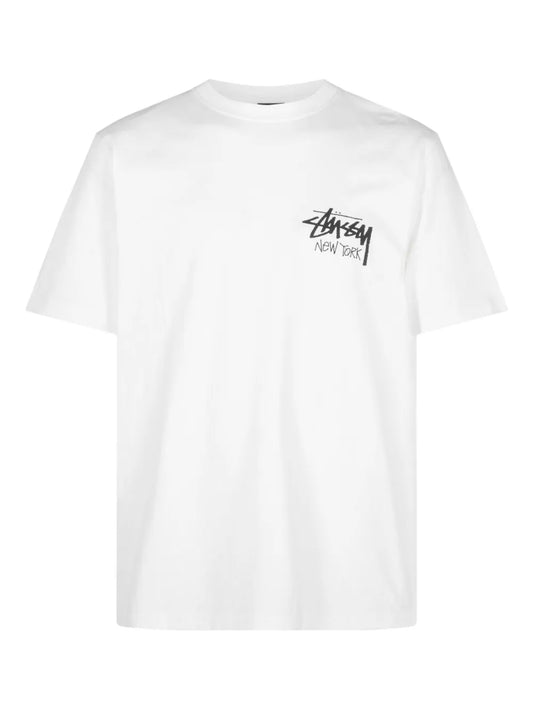 Stussy New York Basic T-shirt