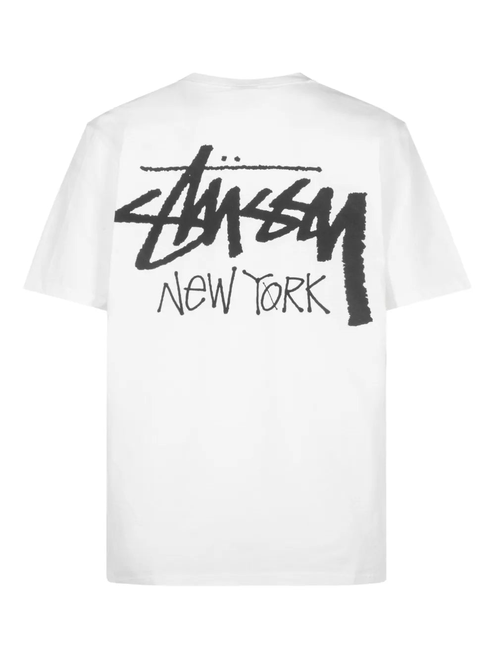 Stussy New York Basic T-shirt