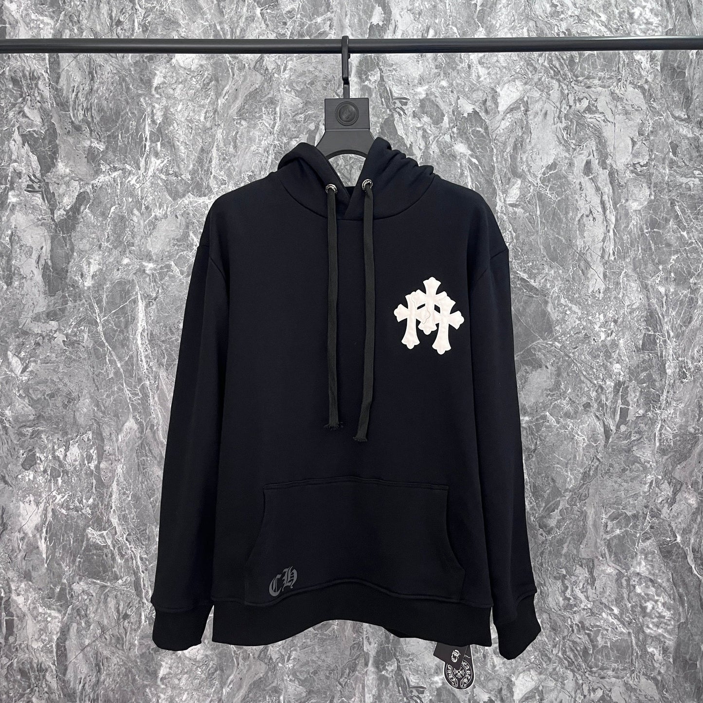 Chrome Hearts Hoodie K7014