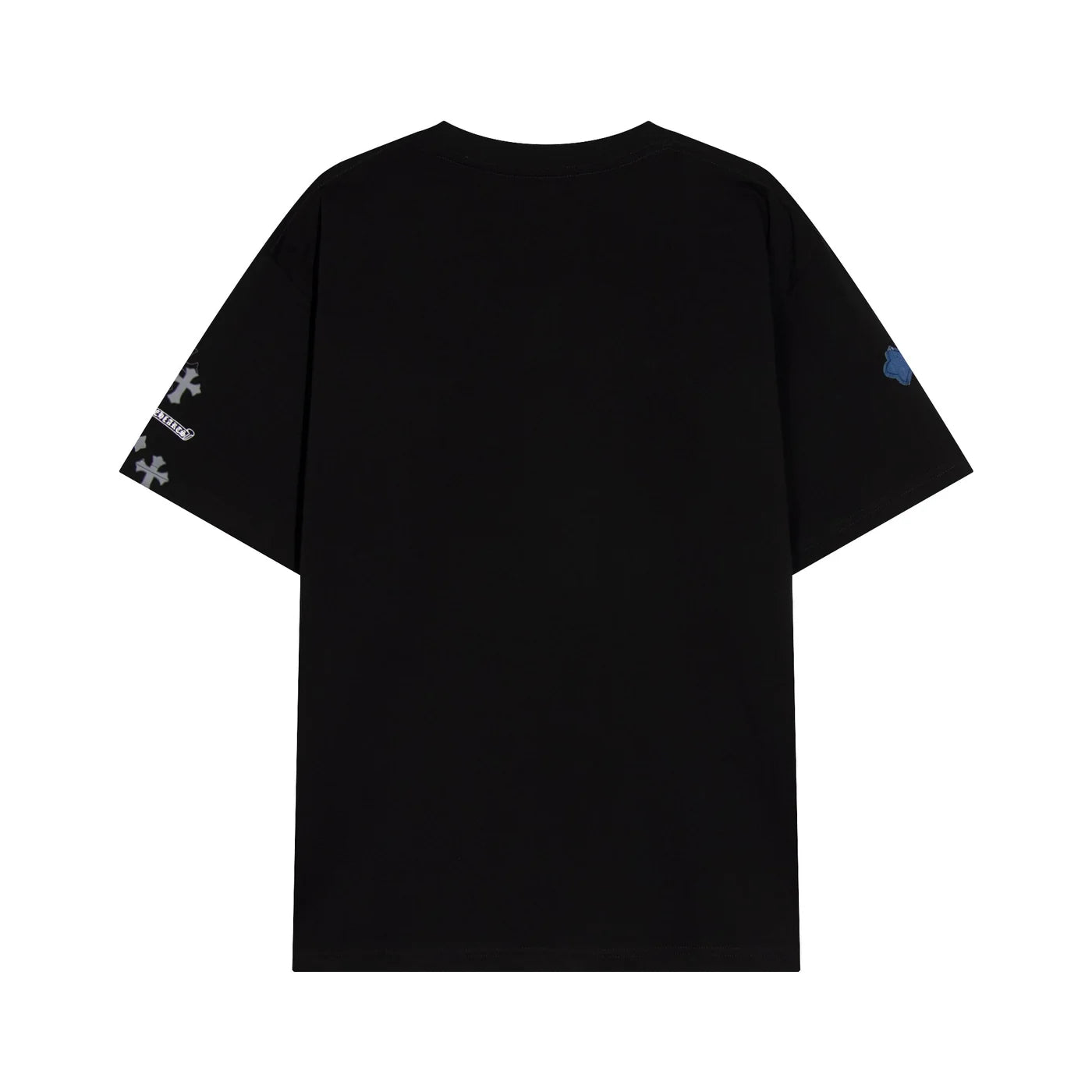 Chrome Hearts New T-shirts TB14 CH