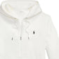 Polo RL Zip Up Hoodie
