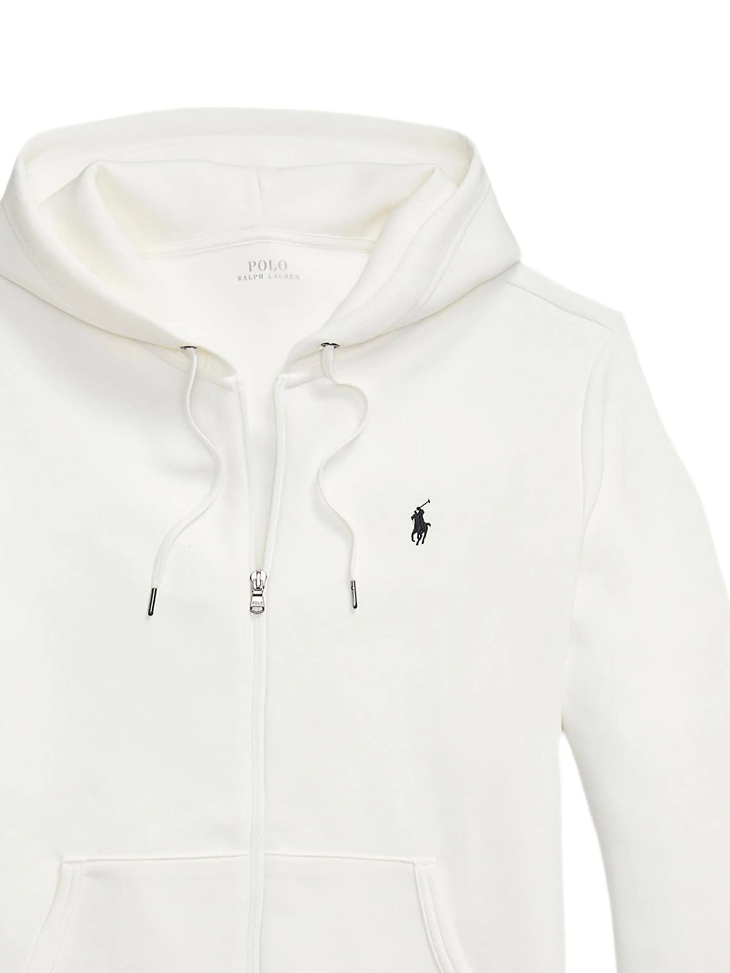 Polo RL Zip Up Hoodie