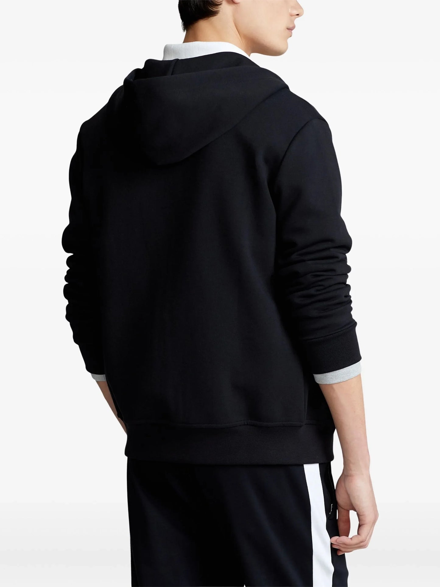 Polo RL Zip Up Hoodie