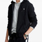 Polo RL Zip Up Hoodie