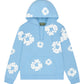 Denim Tears The Cotton Wreath Hoodie