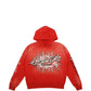 Hellstar Records Graphic Tracksuit set
