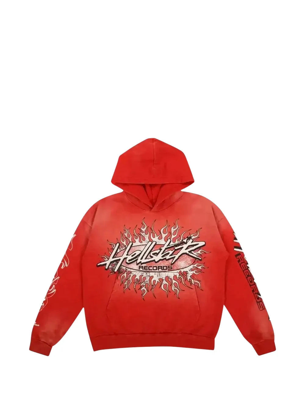 Hellstar Records Graphic Tracksuit set