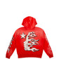 Hellstar Records Graphic Tracksuit set