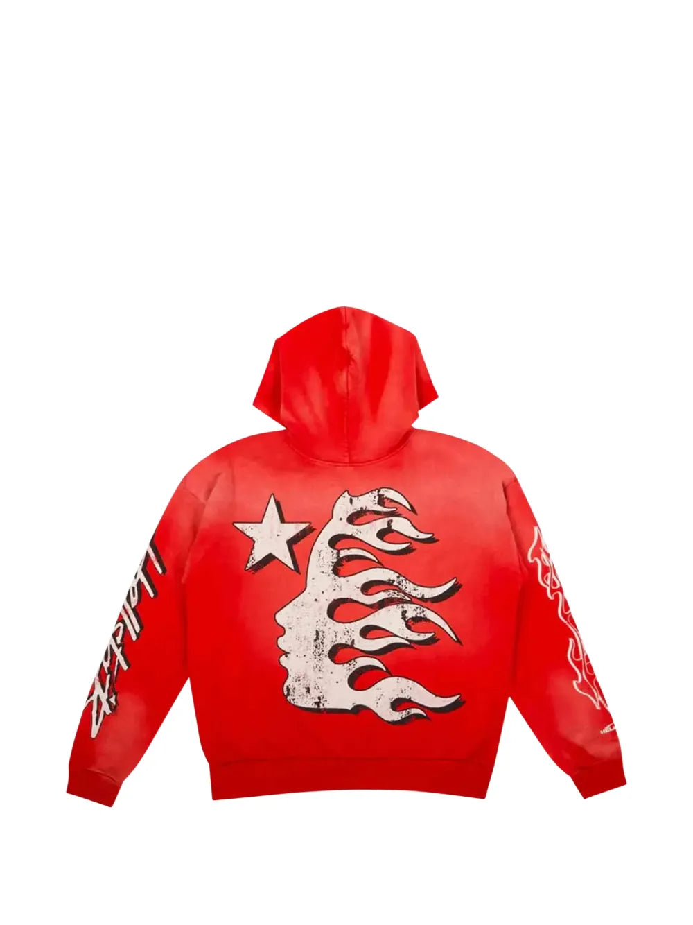 Hellstar Records Graphic Tracksuit set