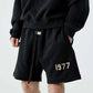 Fear of God Essentials S22 1977 Shorts