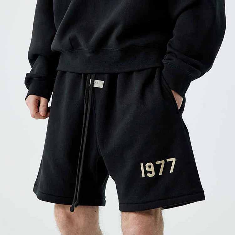 Fear of God Essentials S22 1977 Shorts