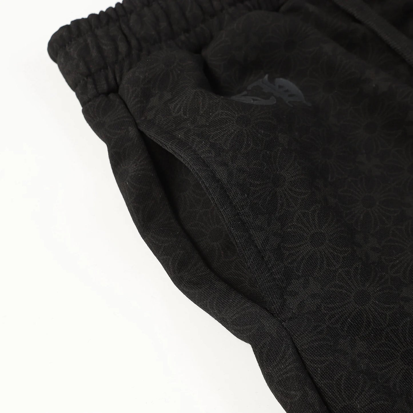 Chrome Hearts New Pants - 1001