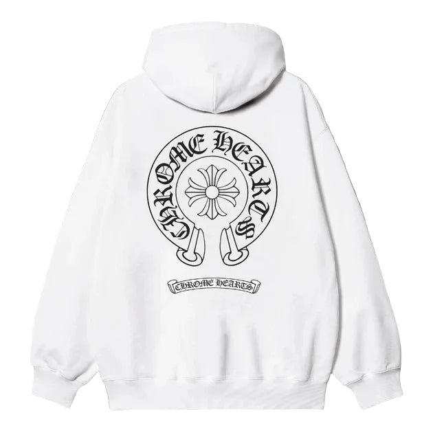 Chrome Hearts Hoodie
