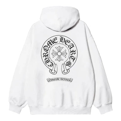 Chrome Hearts Hoodie