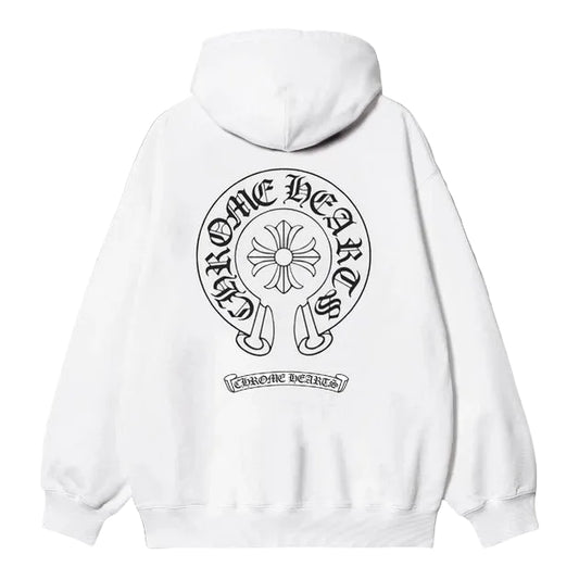 Chrome Hearts Hoodie